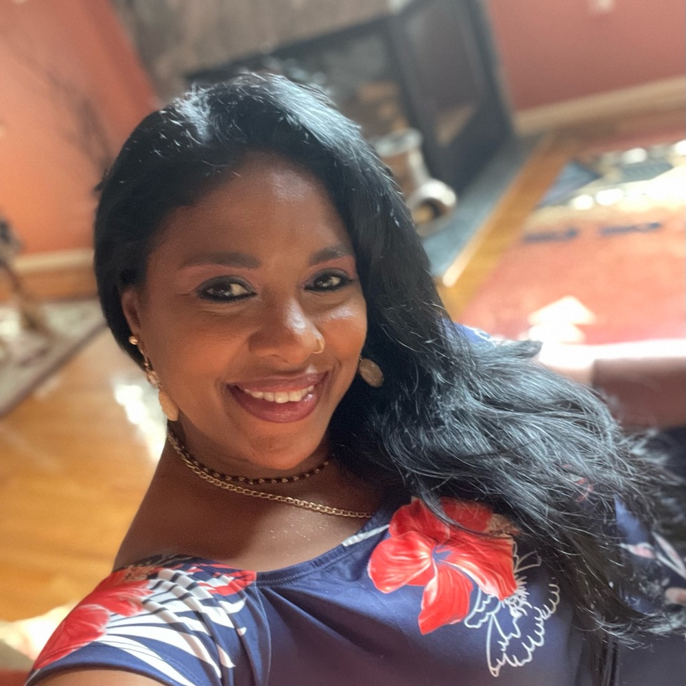 Meet your Posher, Natasha